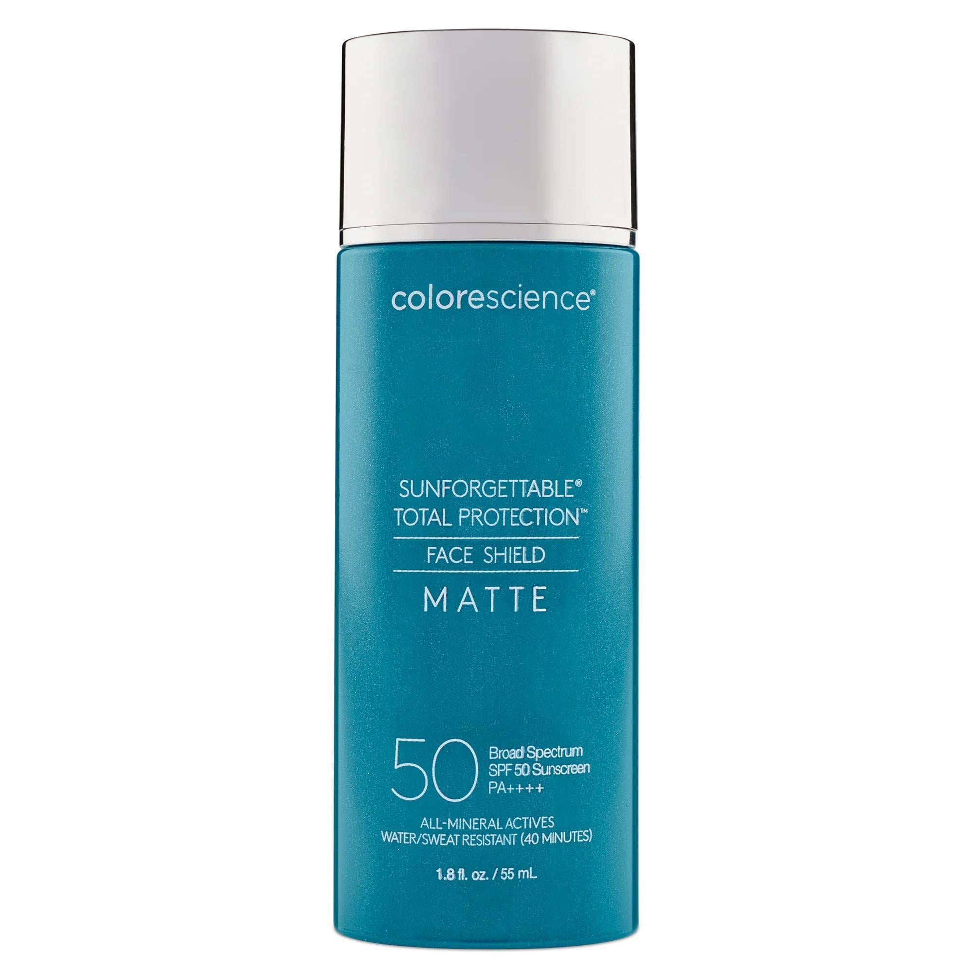Sunforgettable Total Protection Face Shield Matte SPF50