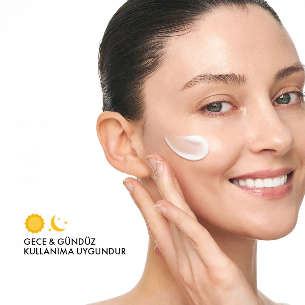 Sungboon Editor Alaska Salmon Cream - PDRN Cilt Bariyerini Güçlendiren Krem 50 ml