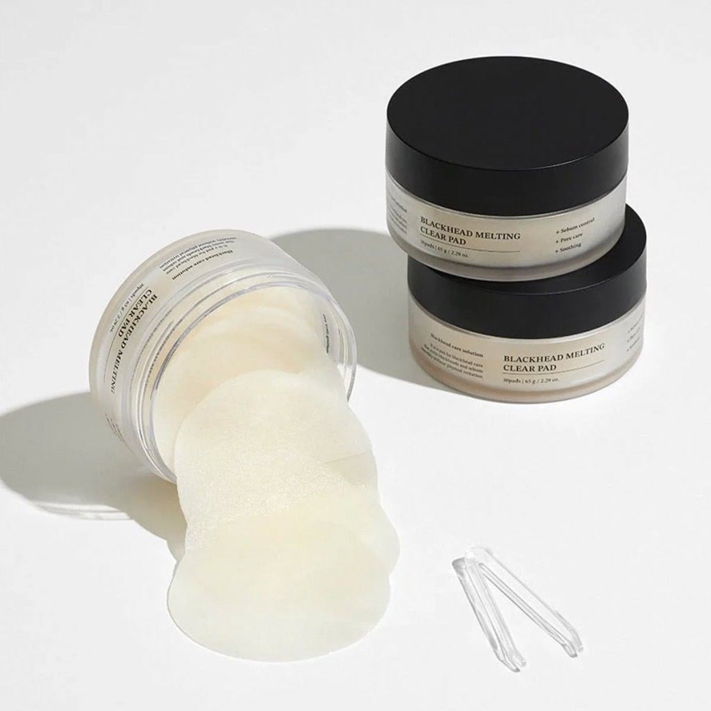 Sungboon Editor Blackhead Clear Pad - Sebum Karşıtı Temizleyici Burun Bandı 65 ad