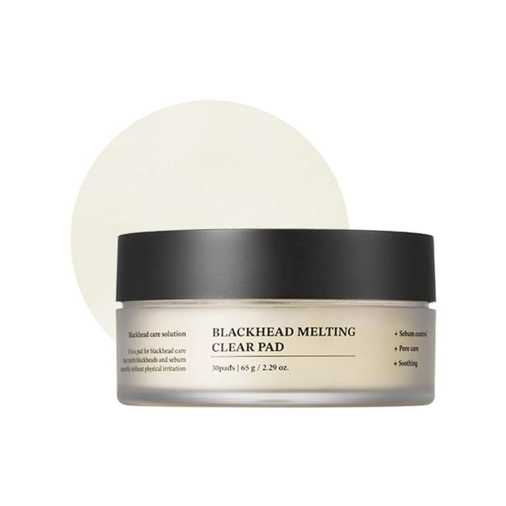 Sungboon Editor Blackhead Clear Pad - Sebum Karşıtı Temizleyici Burun Bandı 65 ad