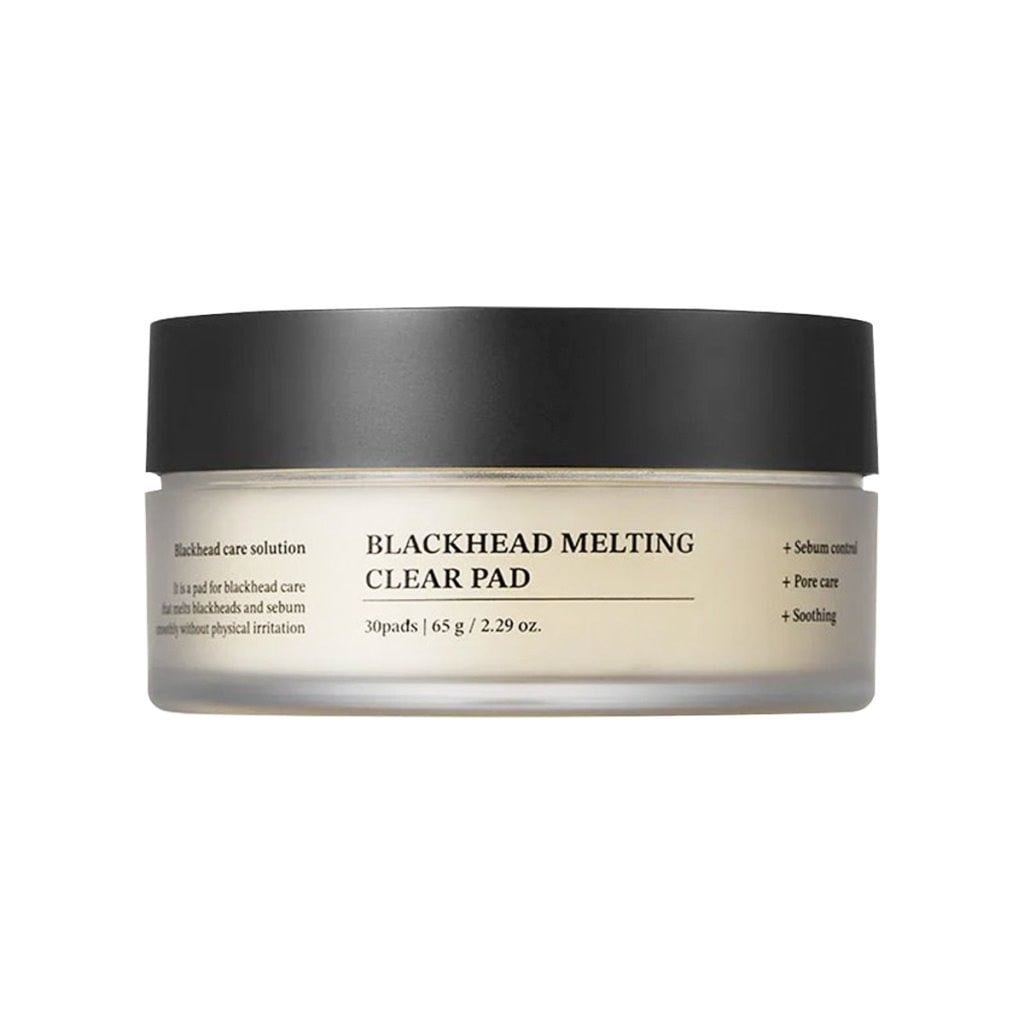 Sungboon Editor Blackhead Clear Pad - Sebum Karşıtı Temizleyici Burun Bandı 65 ad