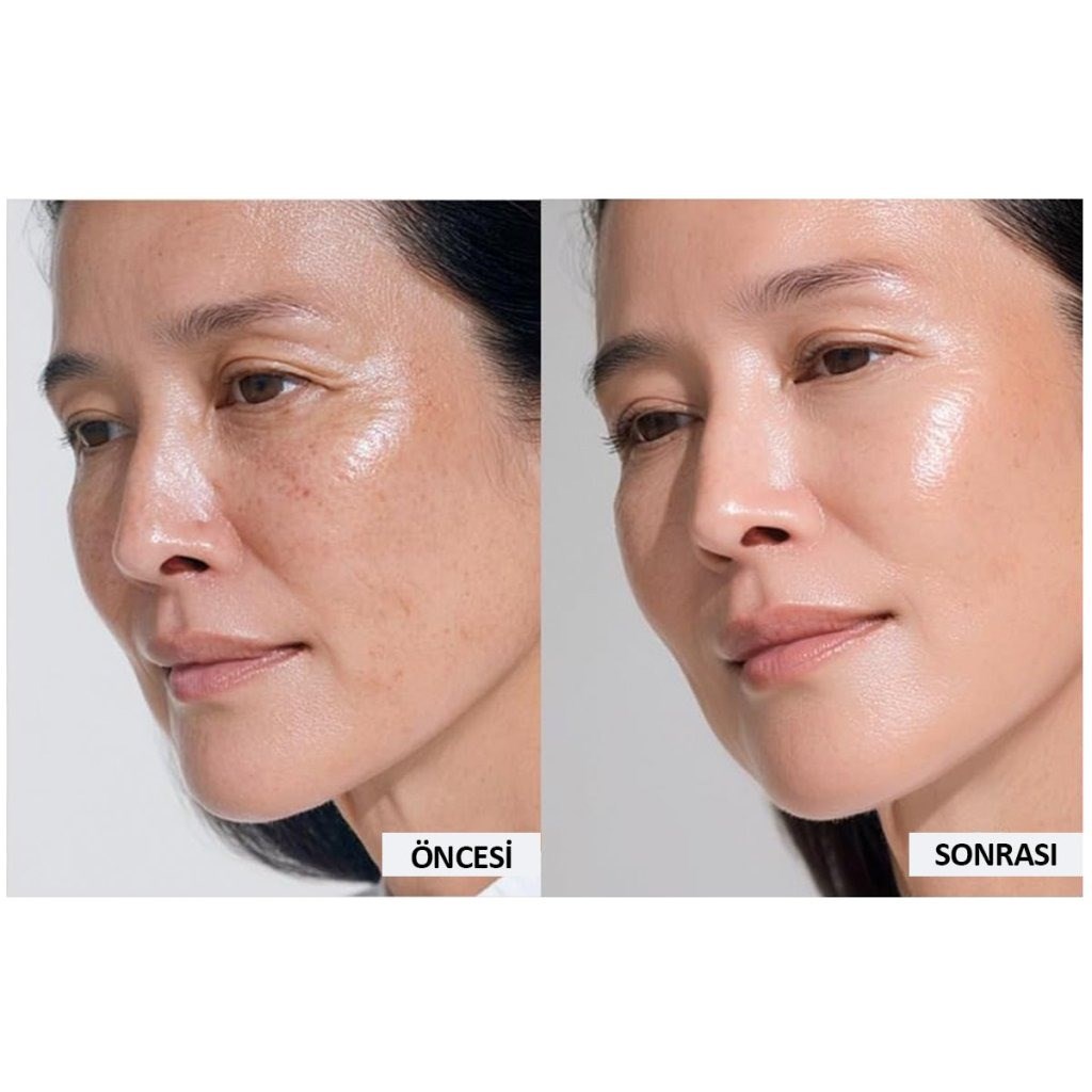 Sungboon Editor Deep Collagen Serum - Glass Skin Etkisi Yaratan Krem Serum 30 ml