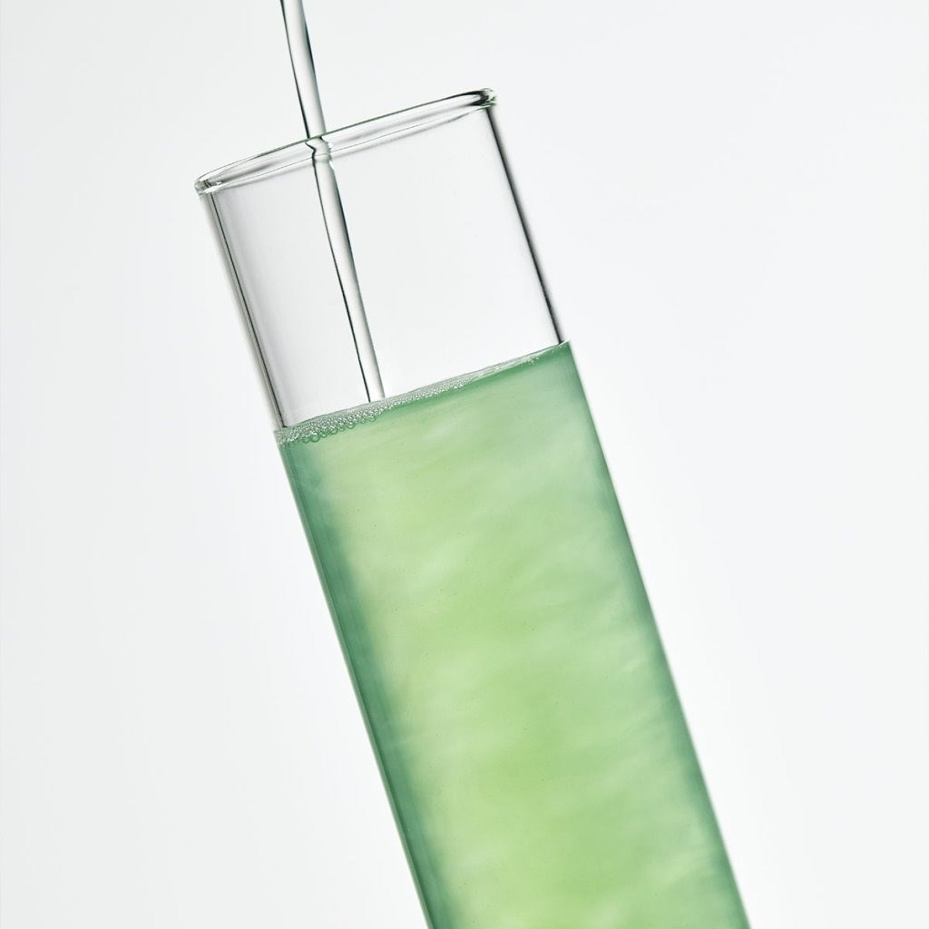 Sungboon Editor Green Tomato Hydra Mist - Gözenek Misti 120 ml
