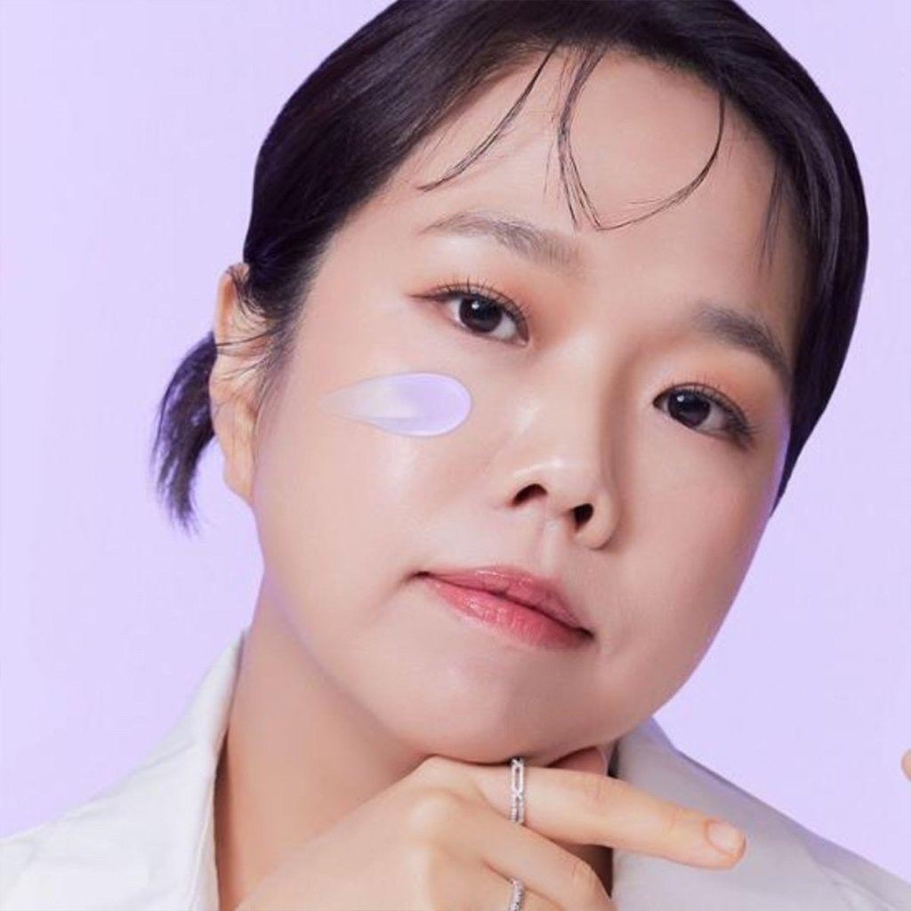 Sungboon Editor Meoru Podo VitaC Cream - Aydınlatıcı Çift Etkili C Vitamini İçeren Krem 50 ml