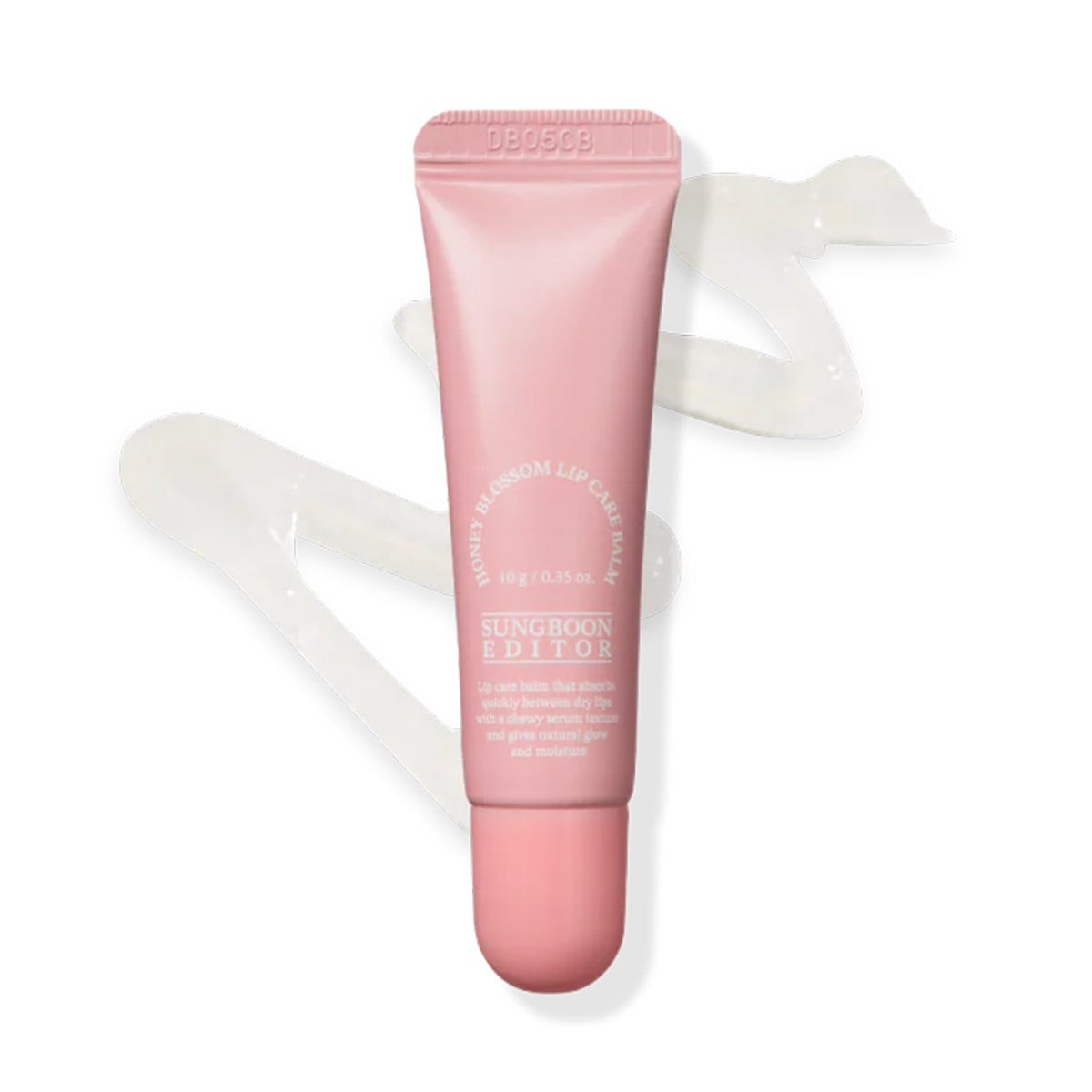 Sungboon Edıtor Sungboon Honey Lip Balm / Yoğun Nem Dudak Maskesi