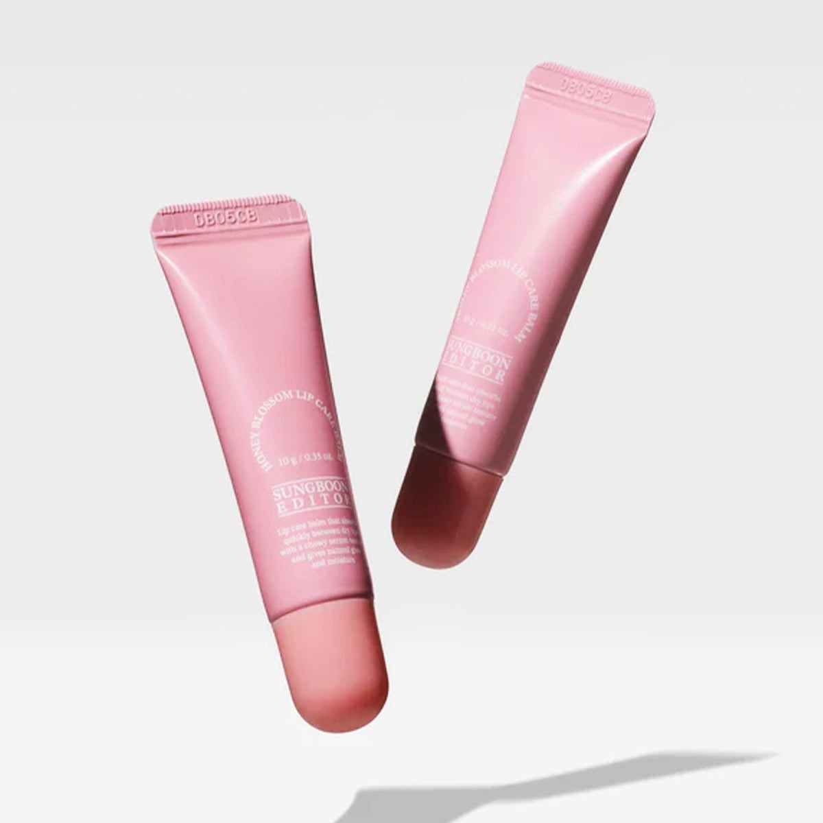 Sungboon Edıtor Sungboon Honey Lip Balm / Yoğun Nem Dudak Maskesi