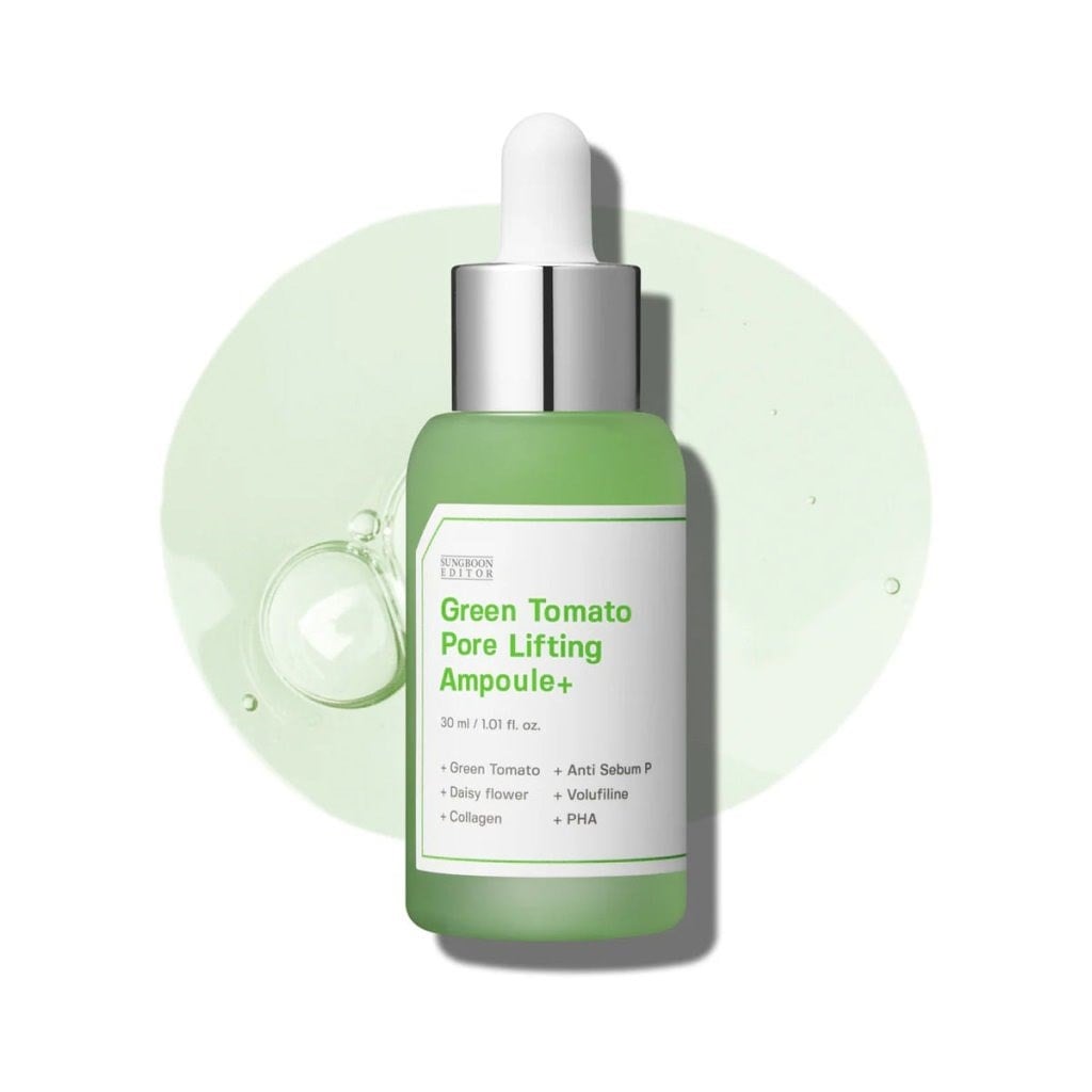 Sungboon Editor Tomato Lifting Ampoule - Sıkılaştırıcı Serum 30 ml