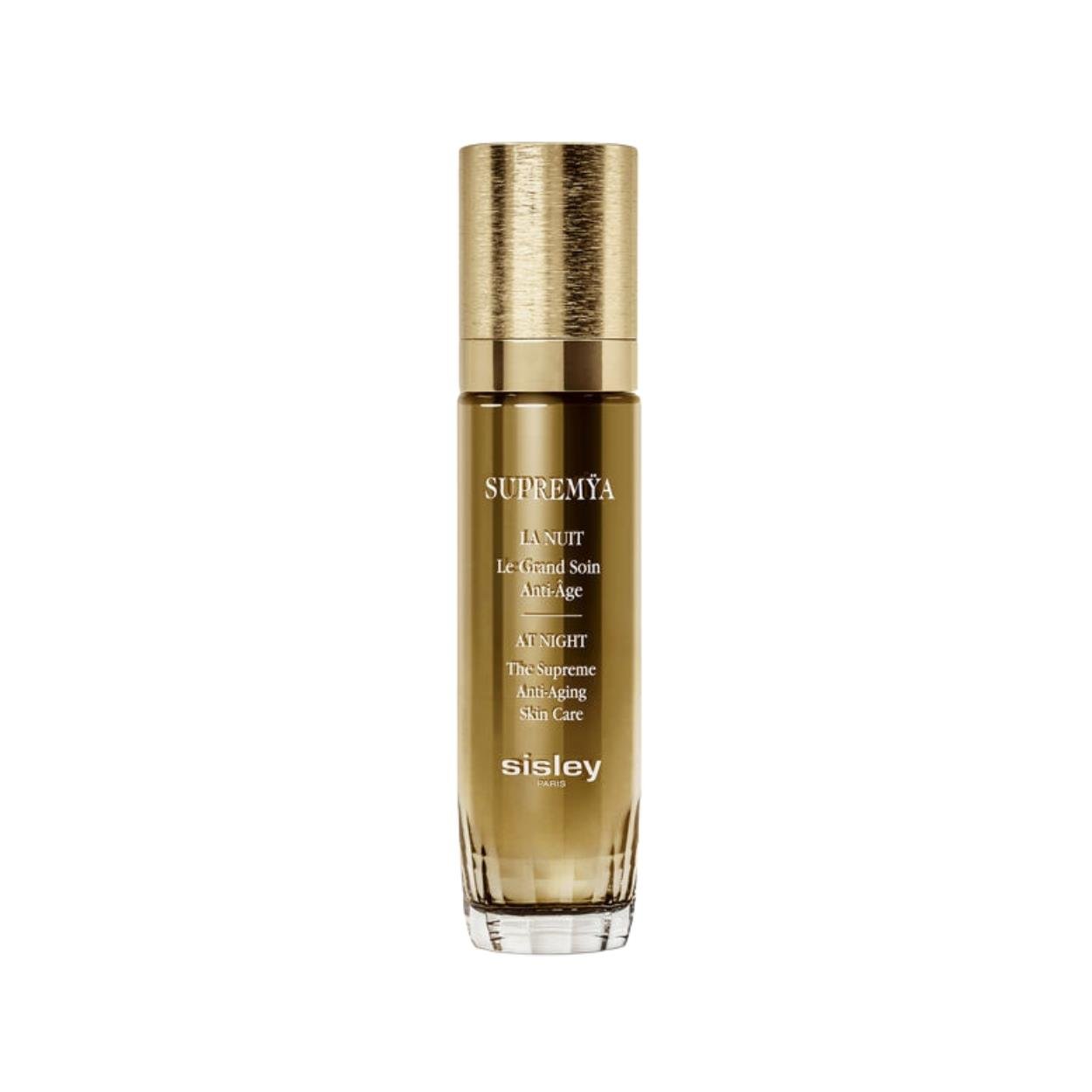 SUPREMŸA AT NIGHT MOISTURIZING LOTION 50 ML