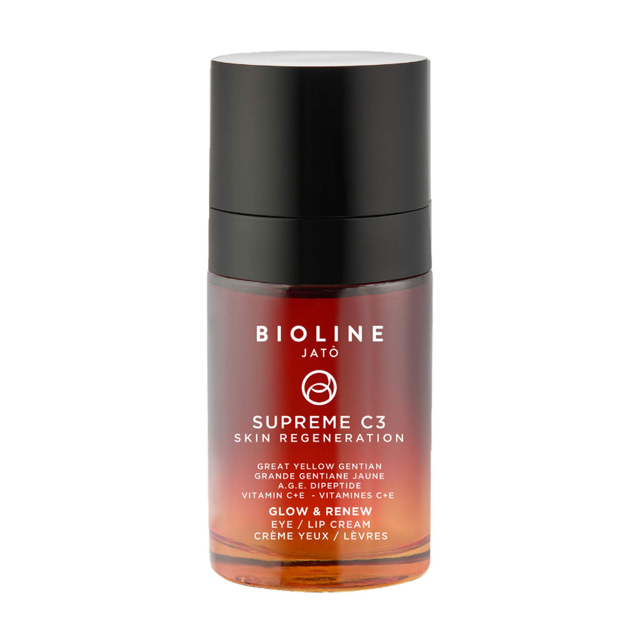 Supreme C3 Glow & Renew Eye/Lip Cream 30 ml