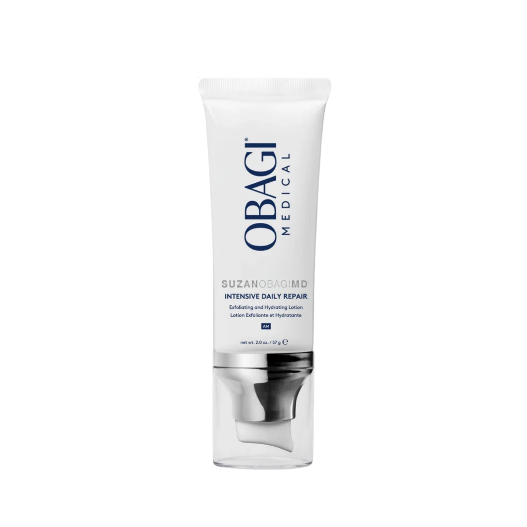 SUZANOBAGIMD Intensive Daily Repair 57 g