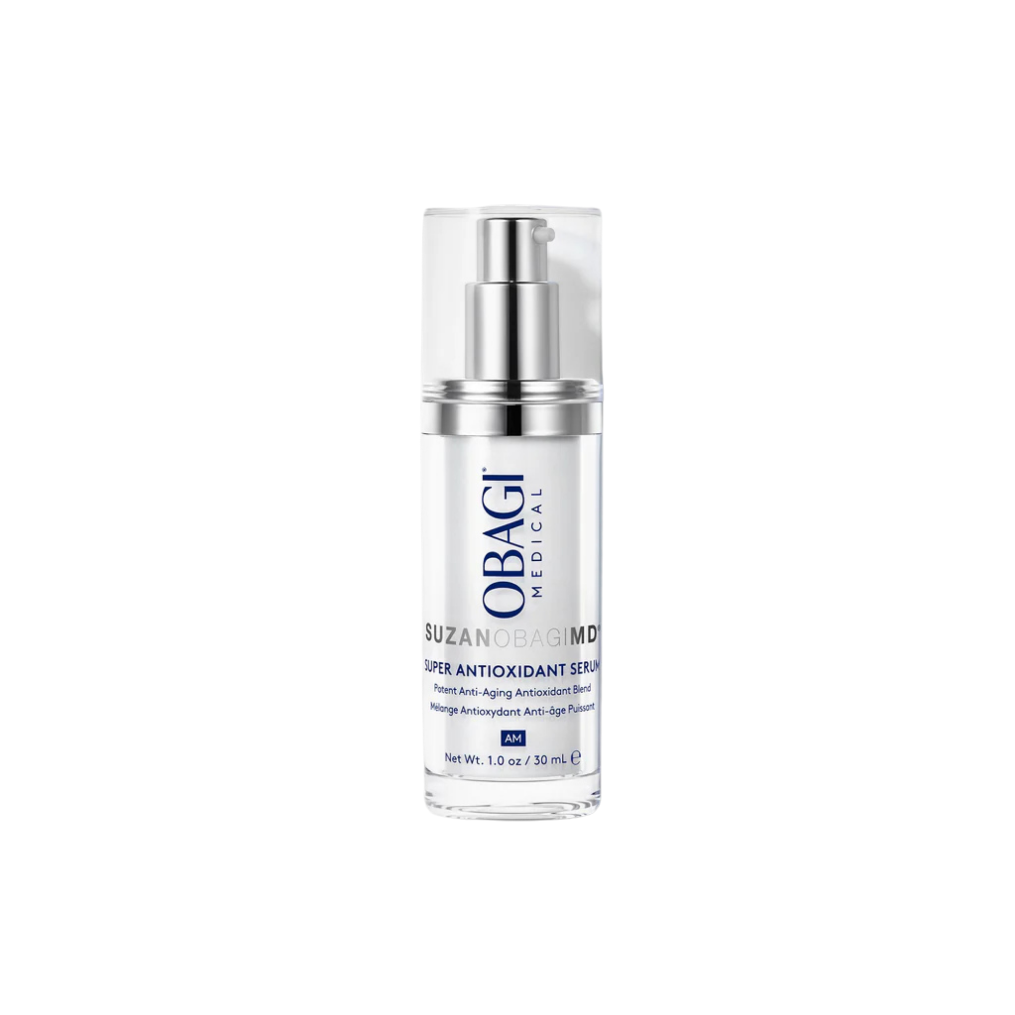 SUZANOBAGIMD Super Antioxidant Serum 30 mL