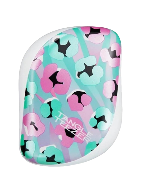 Tangle Teezer - Compact Styler Digital Skin Pink / Aqua