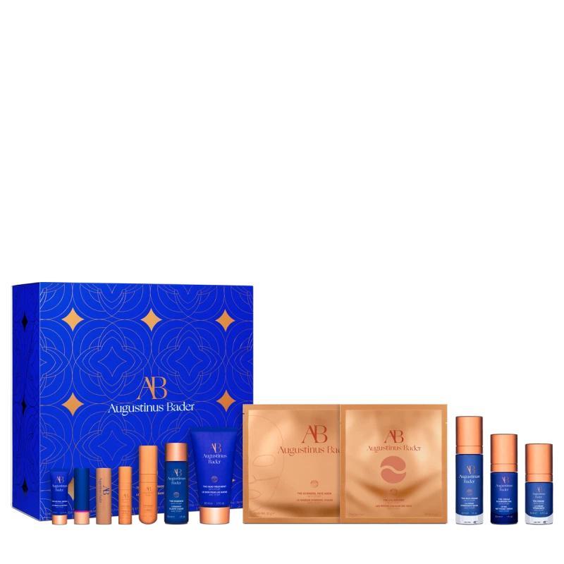 The 12 Days of Bader