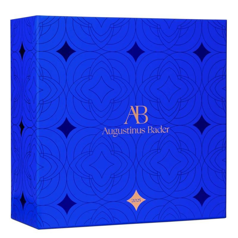 The 12 Days of Bader