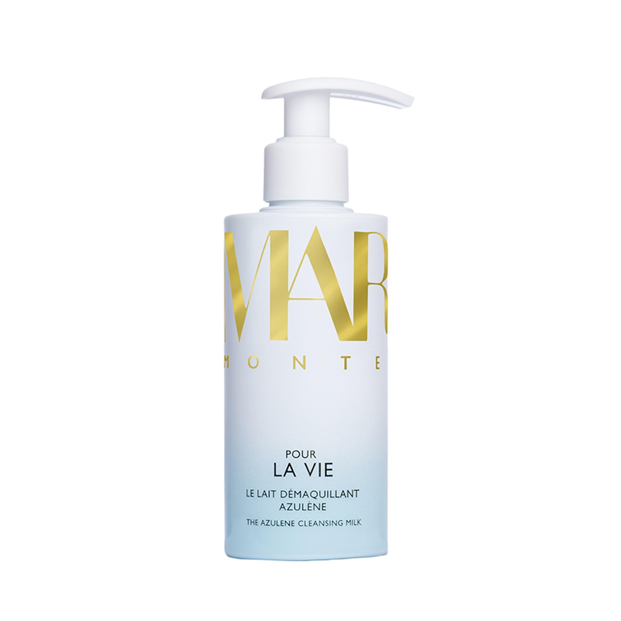 THE AZULENE CLEANSING MILK 200 ML
