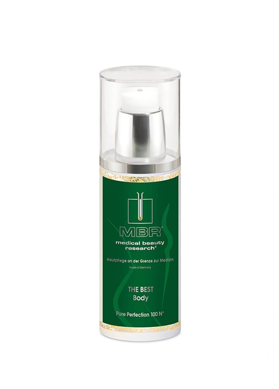 The Best Body - 150 ml