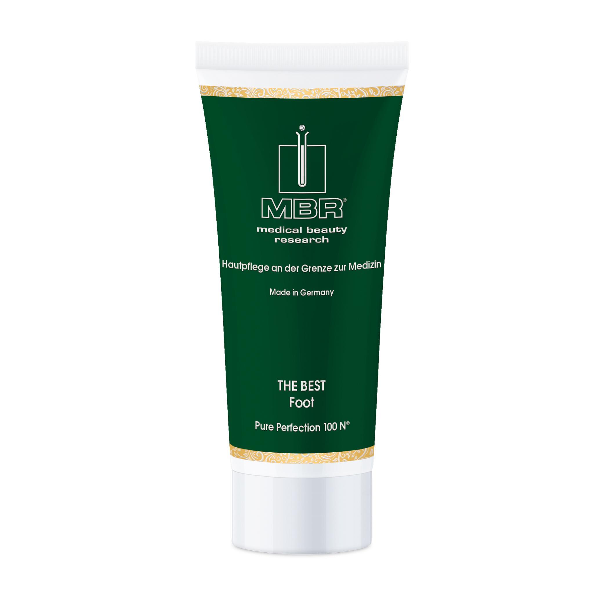 The Best Foot 100 ml