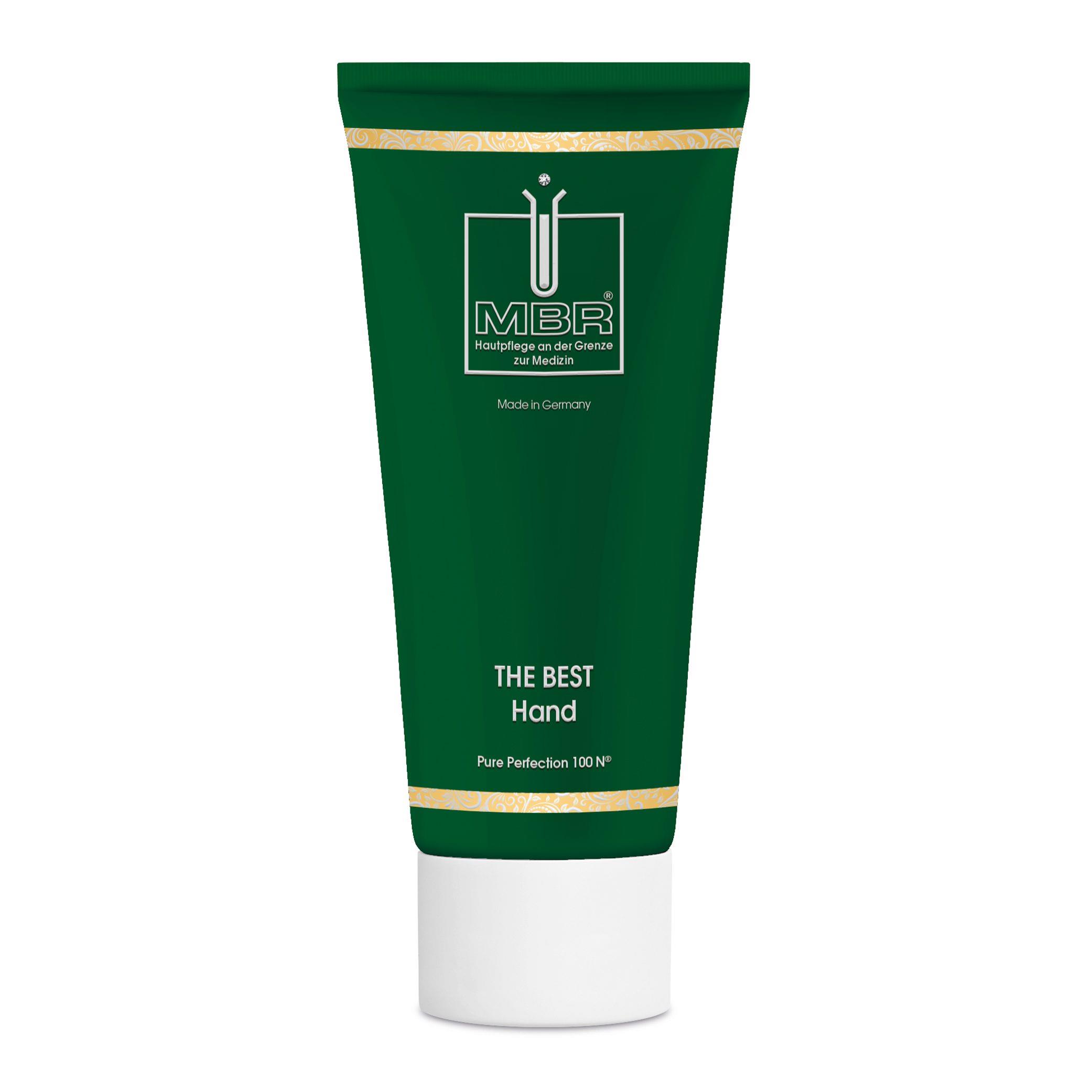 The Best Hand 100 ml