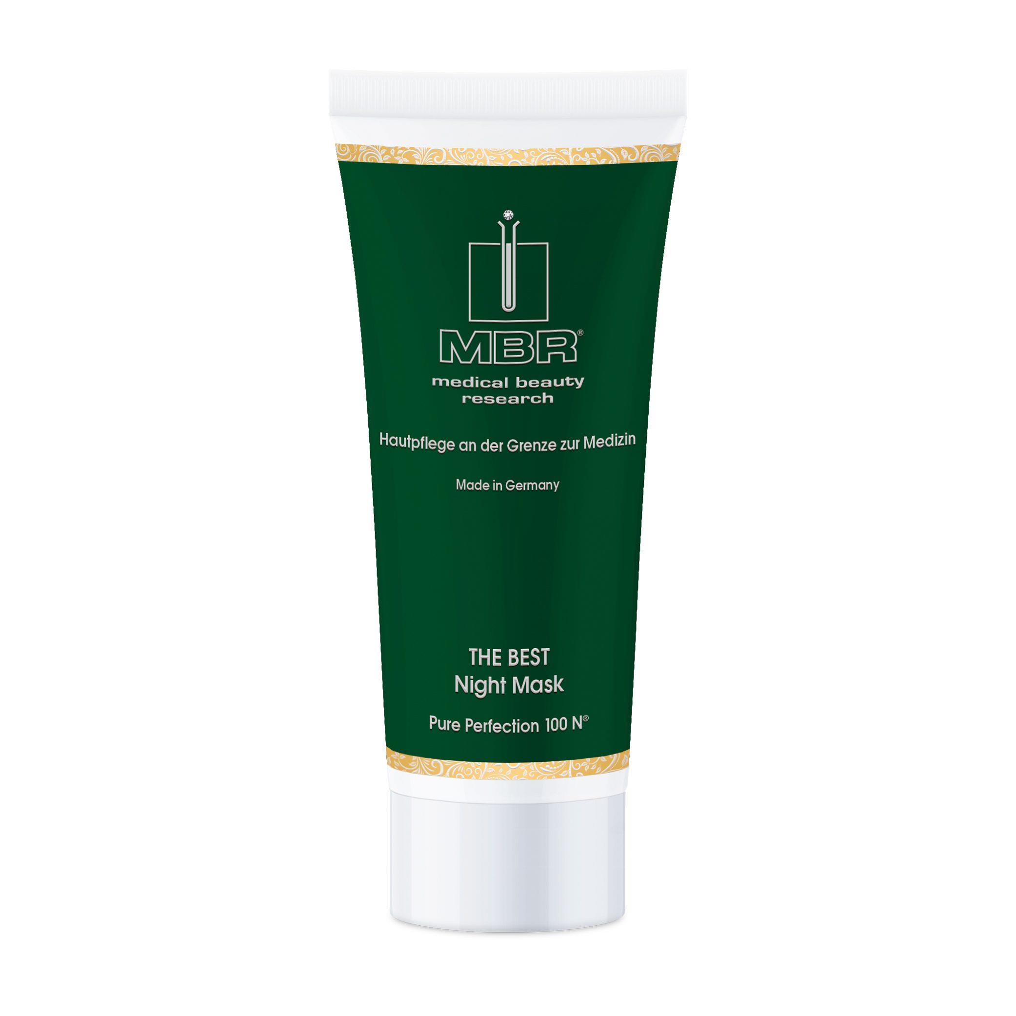 The Best Night Mask 100 ml