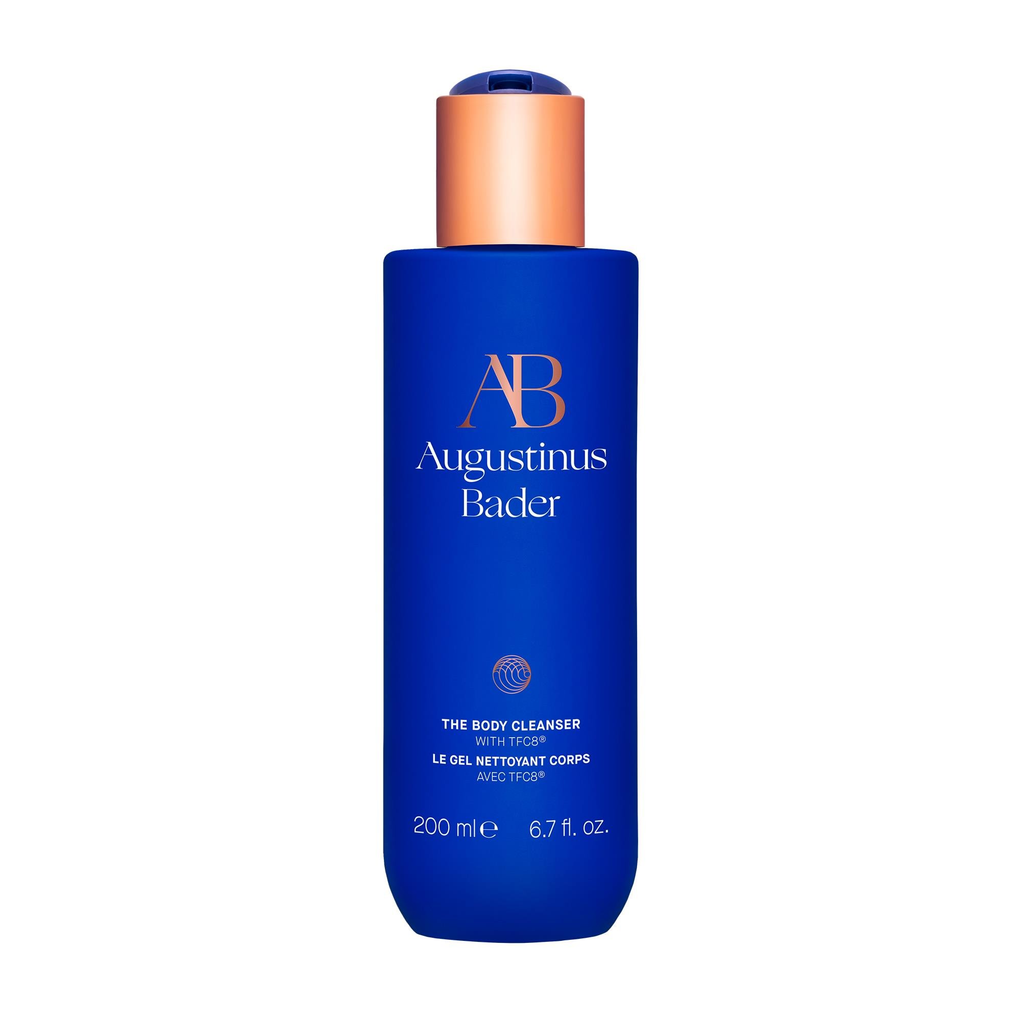 The Body Cleanser 200 ML