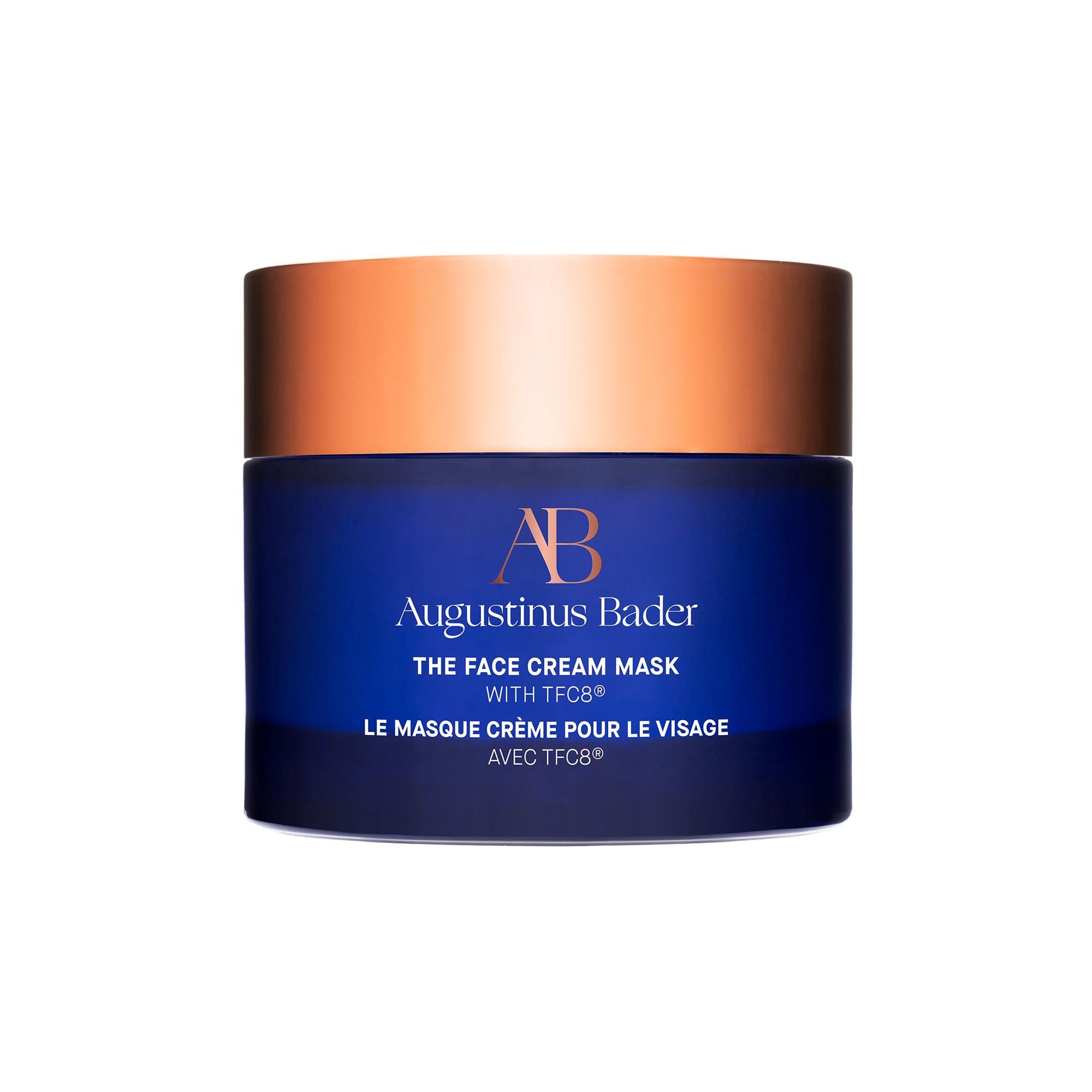 The Face Cream Mask 50 ML