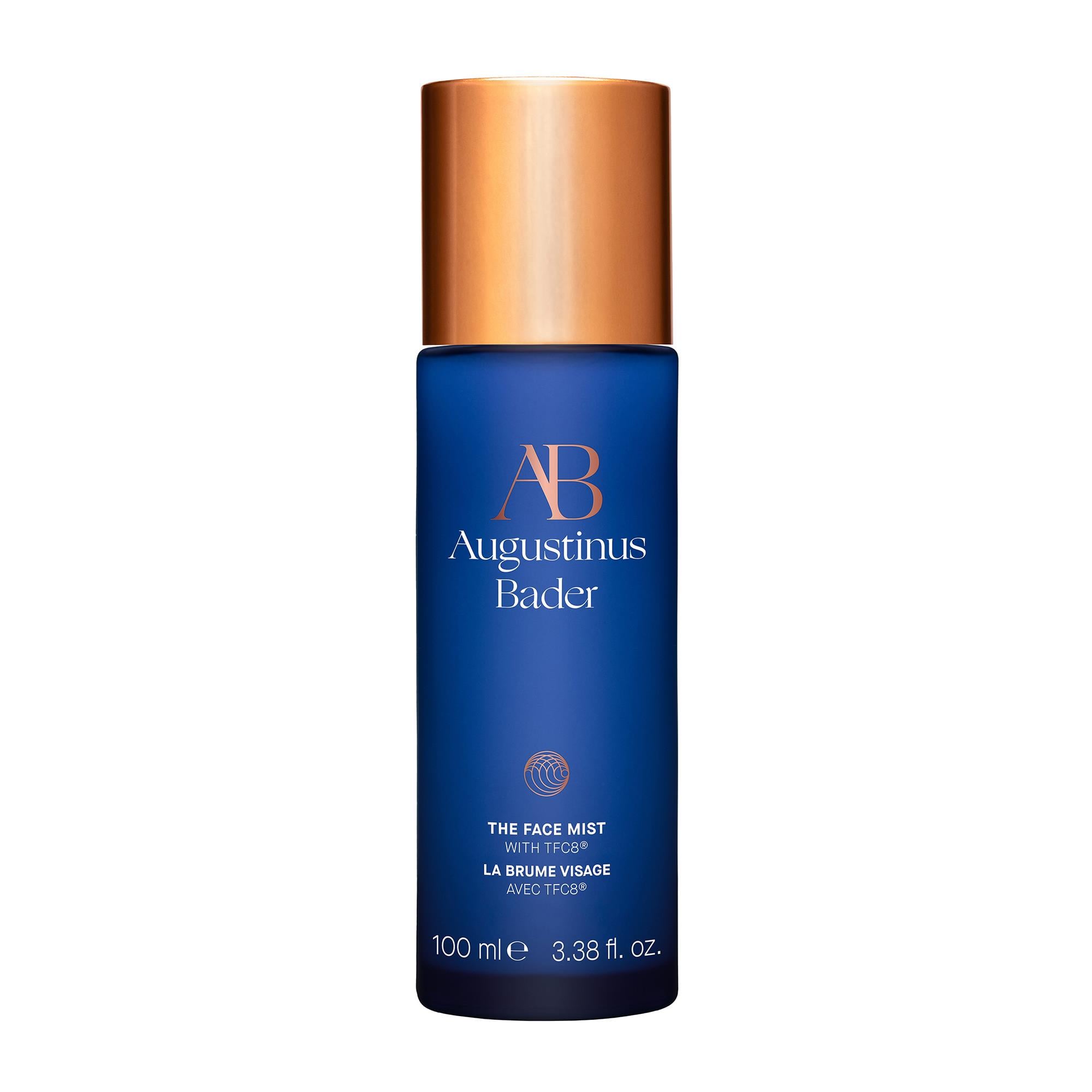 The Face Mist 100 ML
