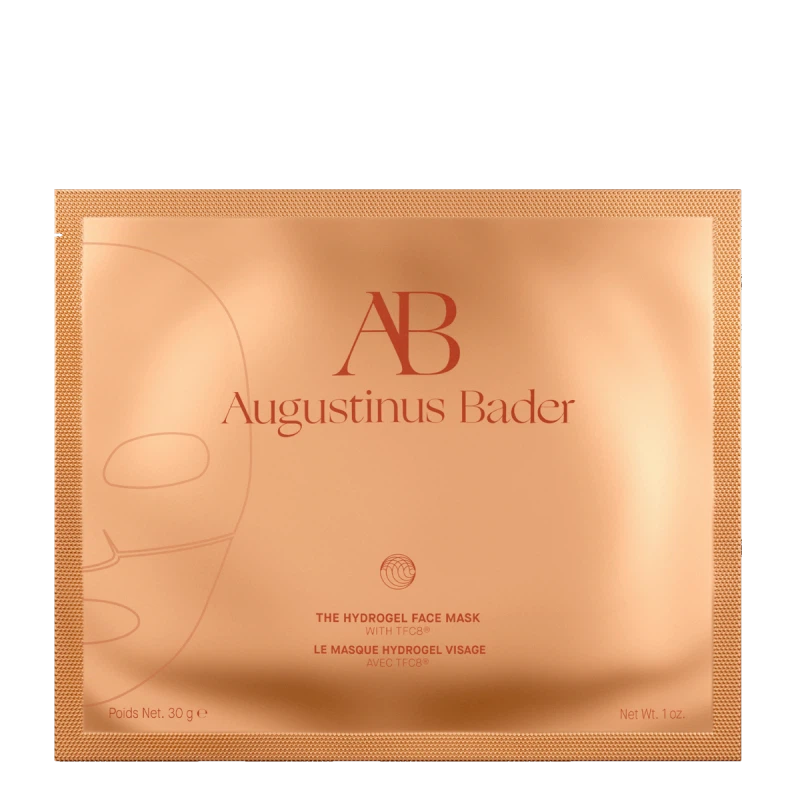 The Hydrogel Face Mask 1 mask