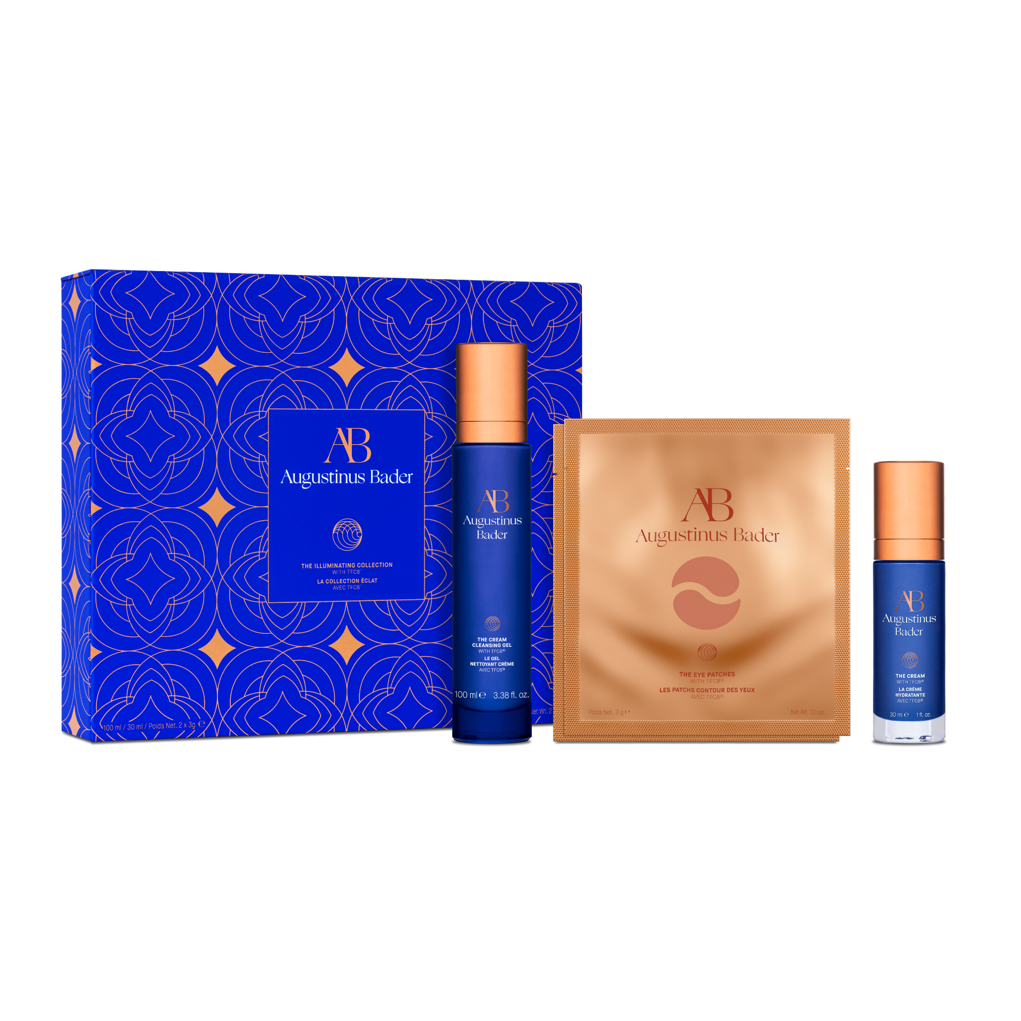 The Illuminating Collection