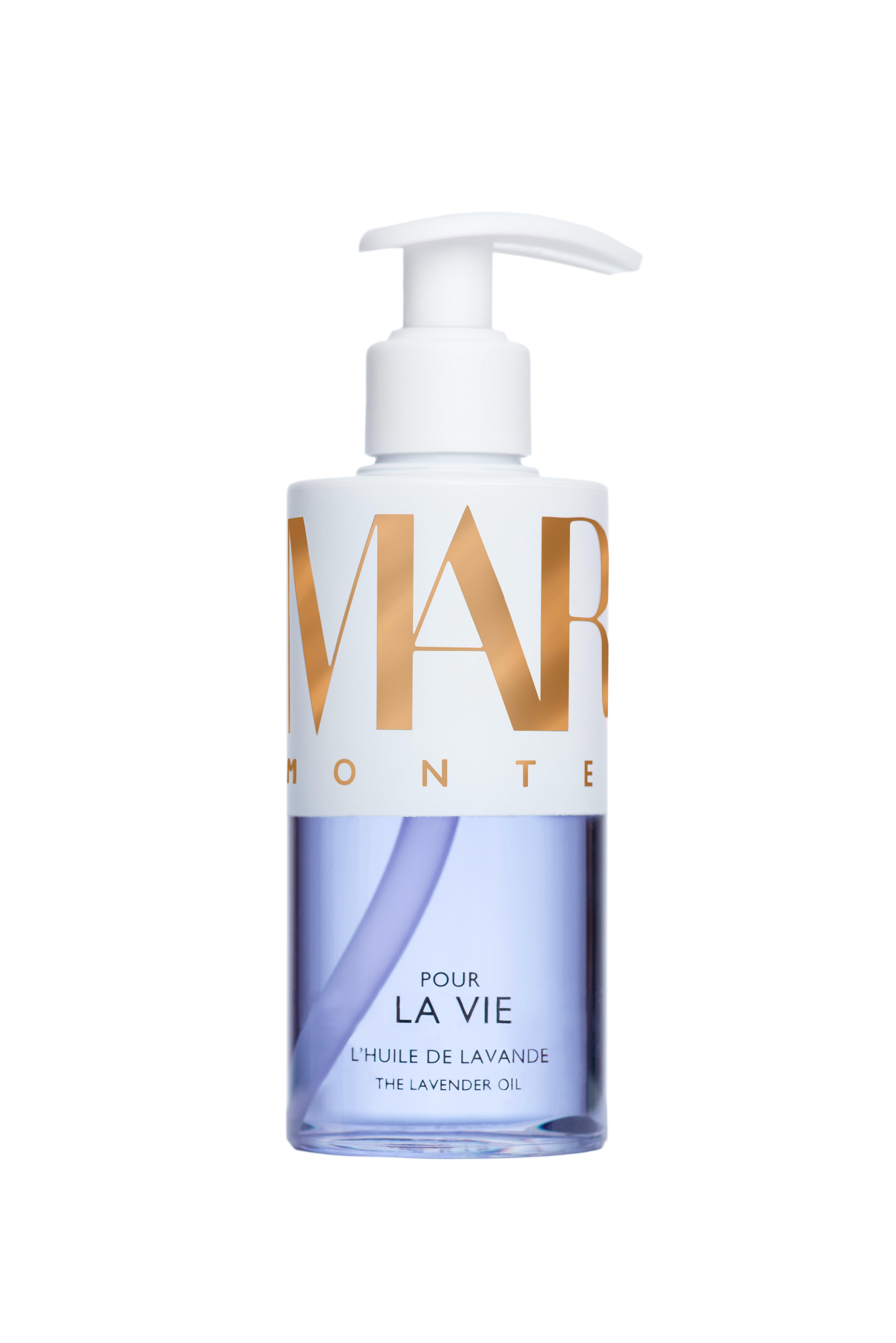 THE LAVENDER OIL 200 ML