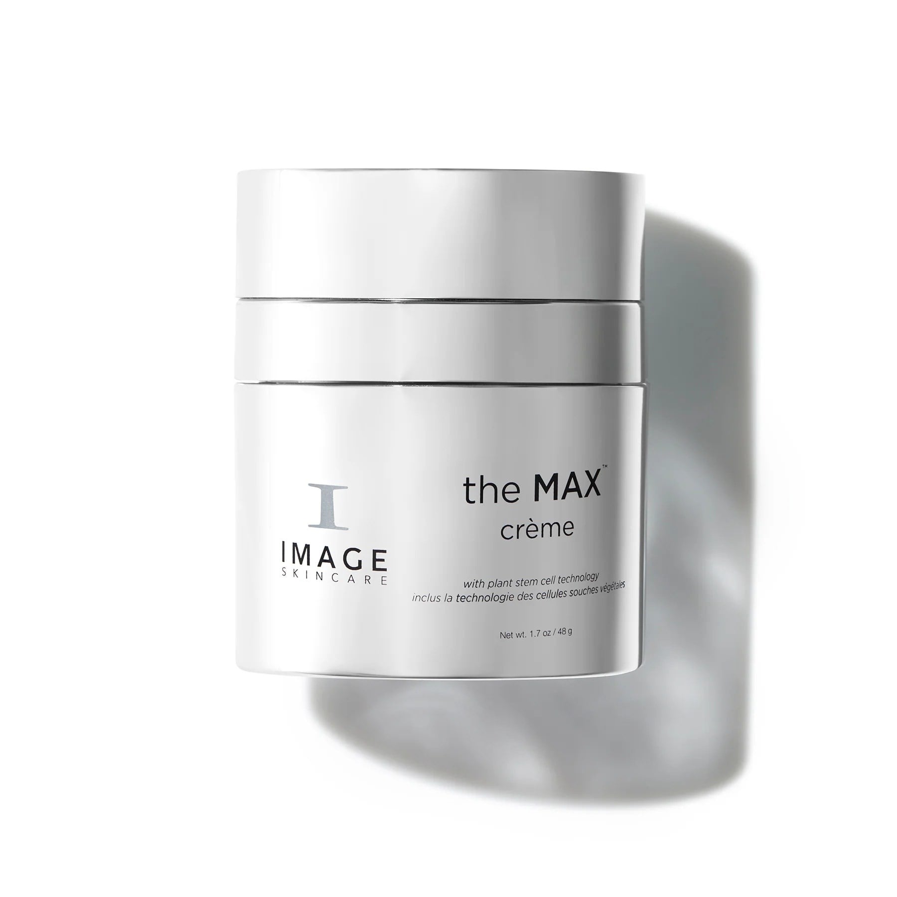 The Max Crème 48 ml