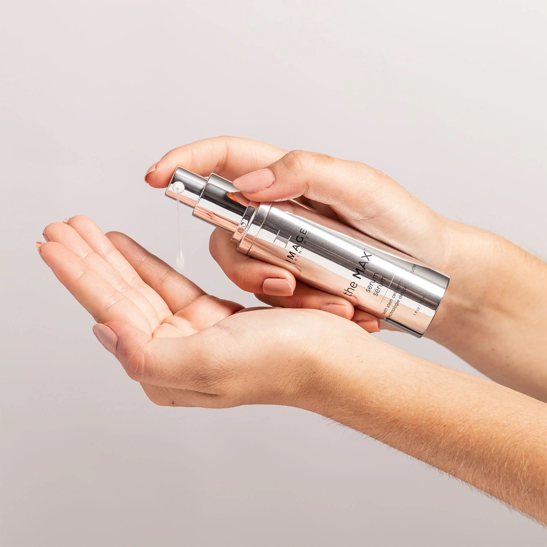 The Max Serum 30 ml