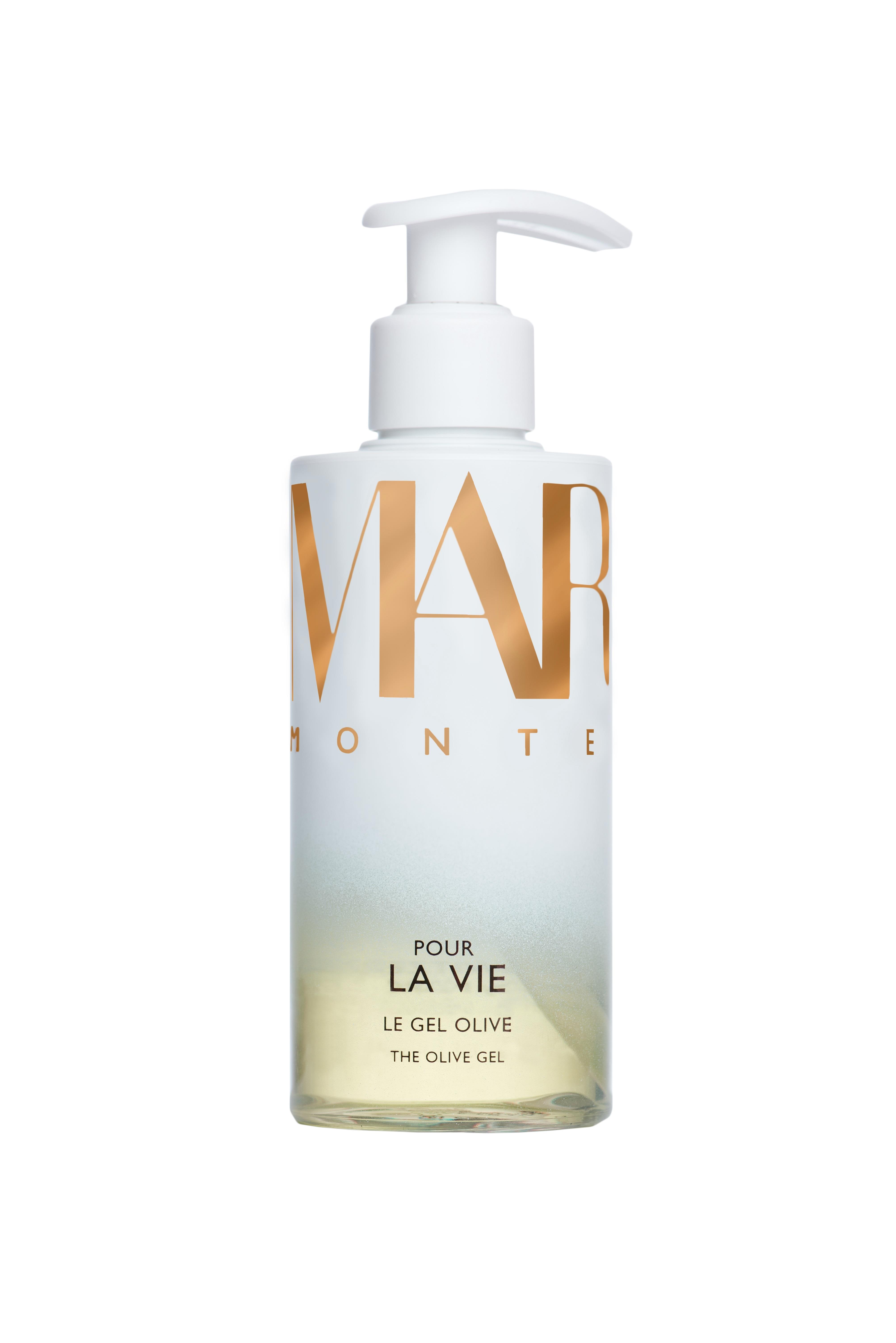 THE OLIVE GEL 200 ML