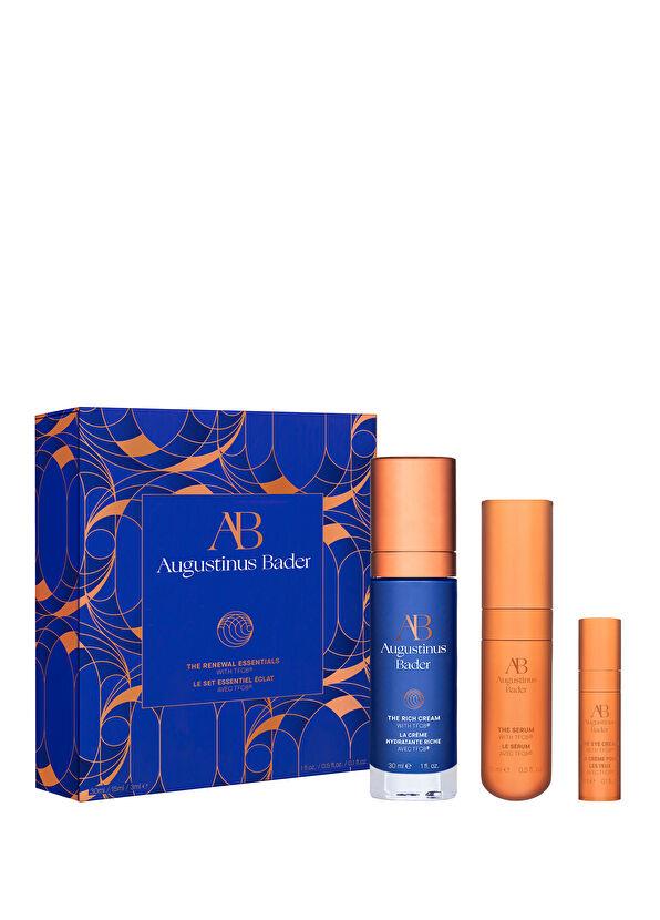 The Renewal Essentials 30 ml/15 ml/3 ml