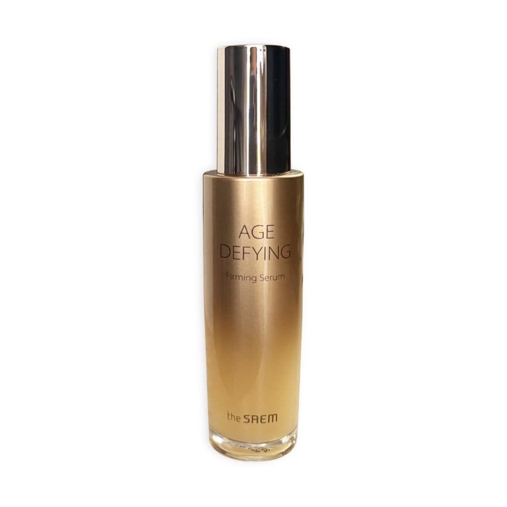 The Saem Age - Defying Serum - Yenileyici Serum 50 ml