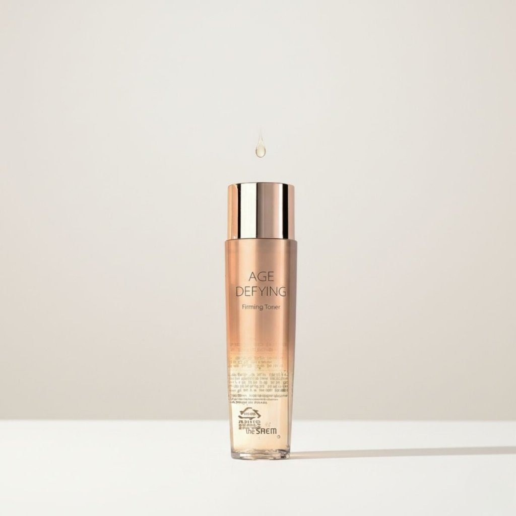 The Saem Age - Defying Toner - Sıkılaştırıcı Tonik 130 ml