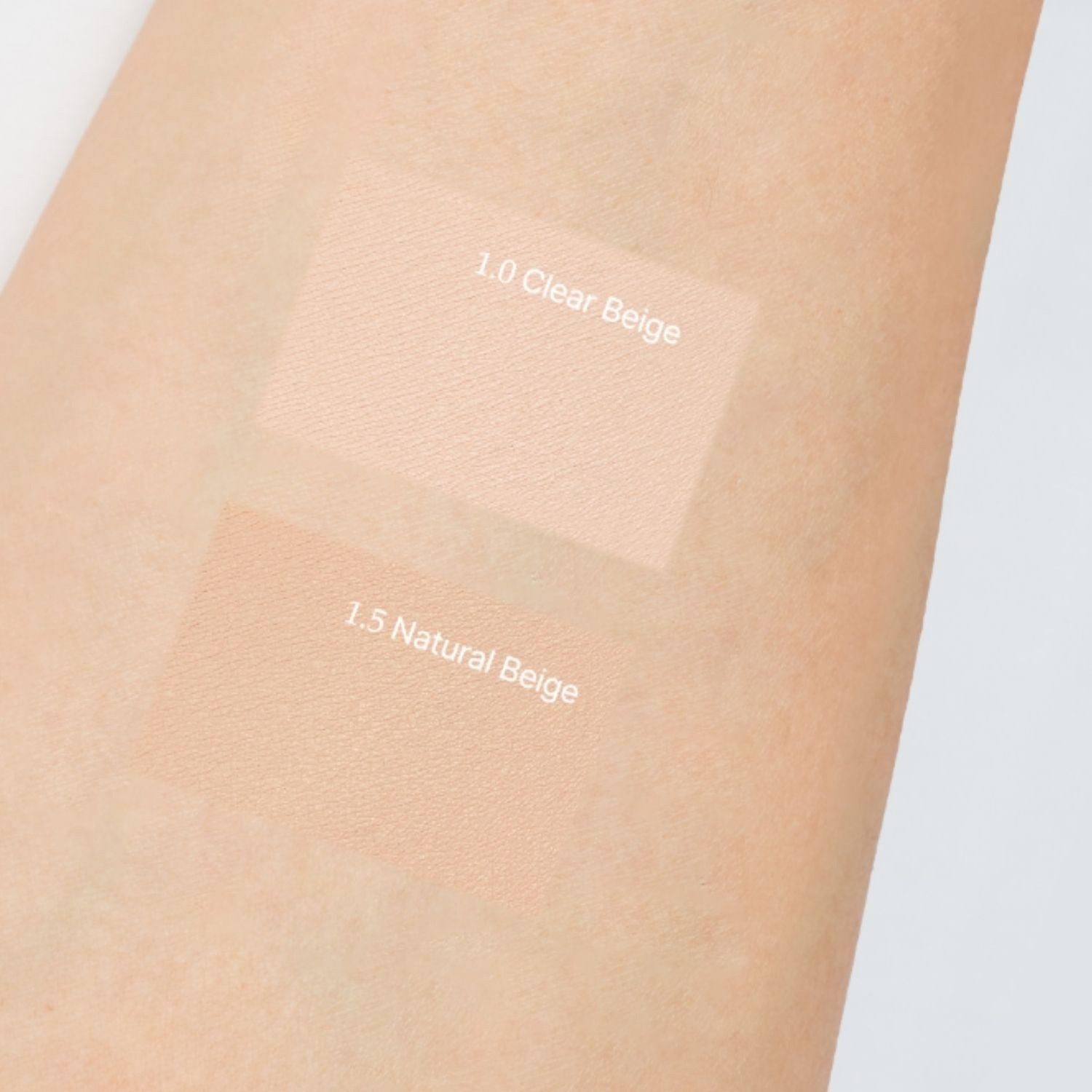 The Saem Allproof Concealer - Suya Dayanıklı Kapatıcı Natural Beige