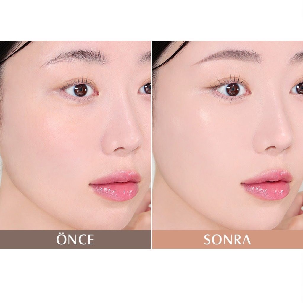 The Saem Allproof Concealer - Suya Dayanıklı Kapatıcı Natural Beige