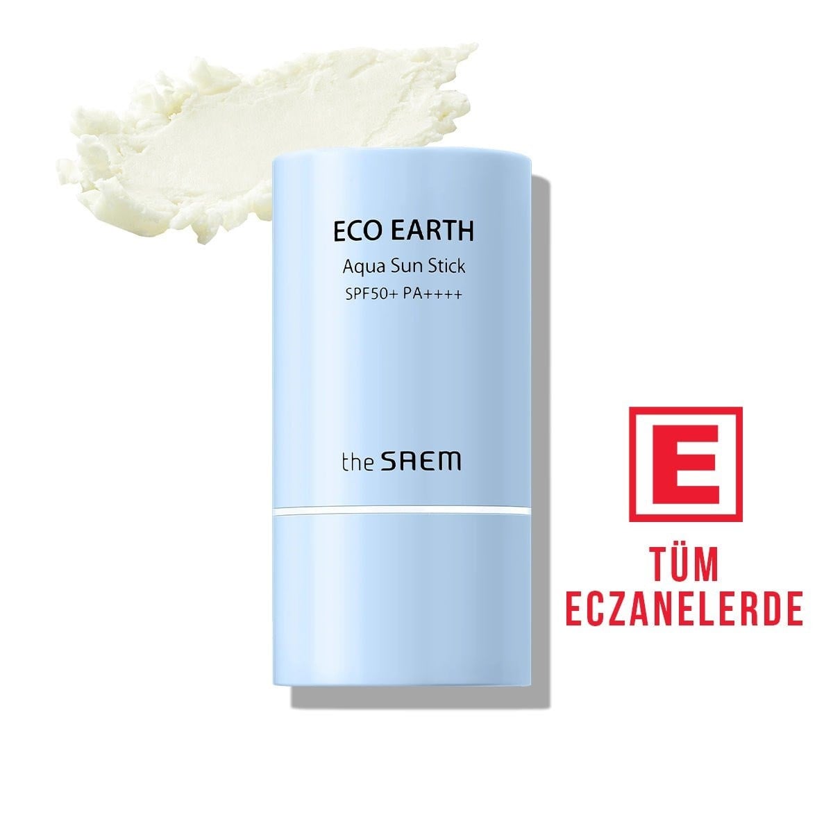 The Saem Aqua Sun Stick - Güneş Kremi 22 g