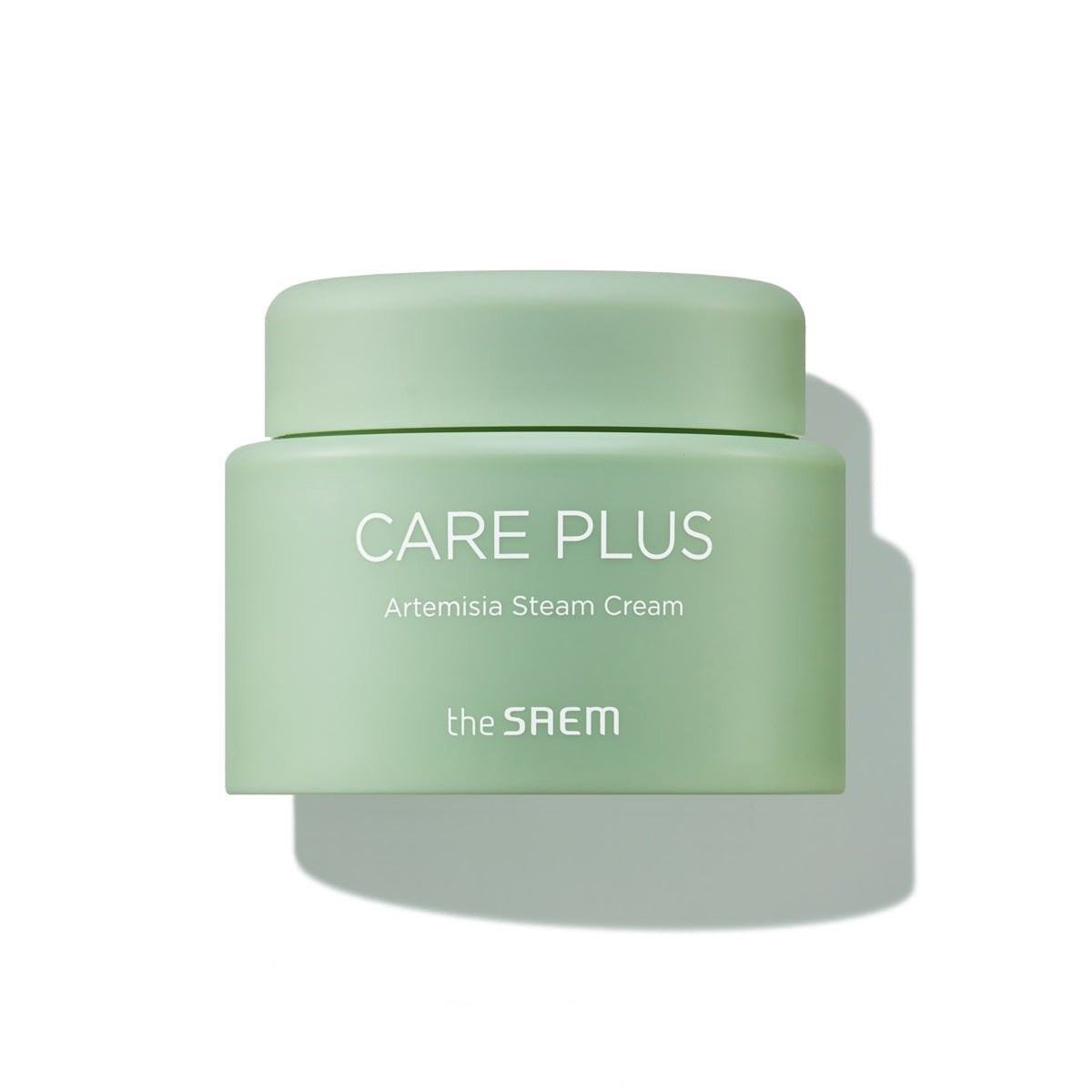 The Saem Artemisia Cream - Yatıştırıcı Nem Kremi 100 ml