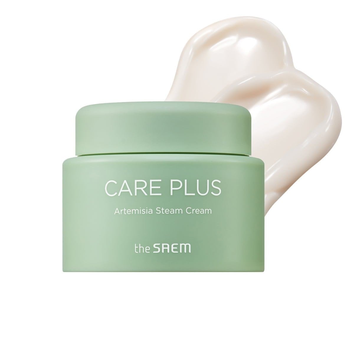 The Saem Artemisia Cream - Yatıştırıcı Nem Kremi 100 ml