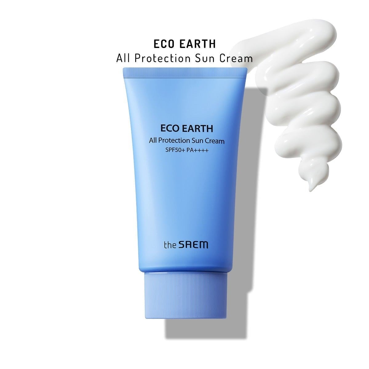 The Saem Blue Light Sun - Güneş Kremi 50 g