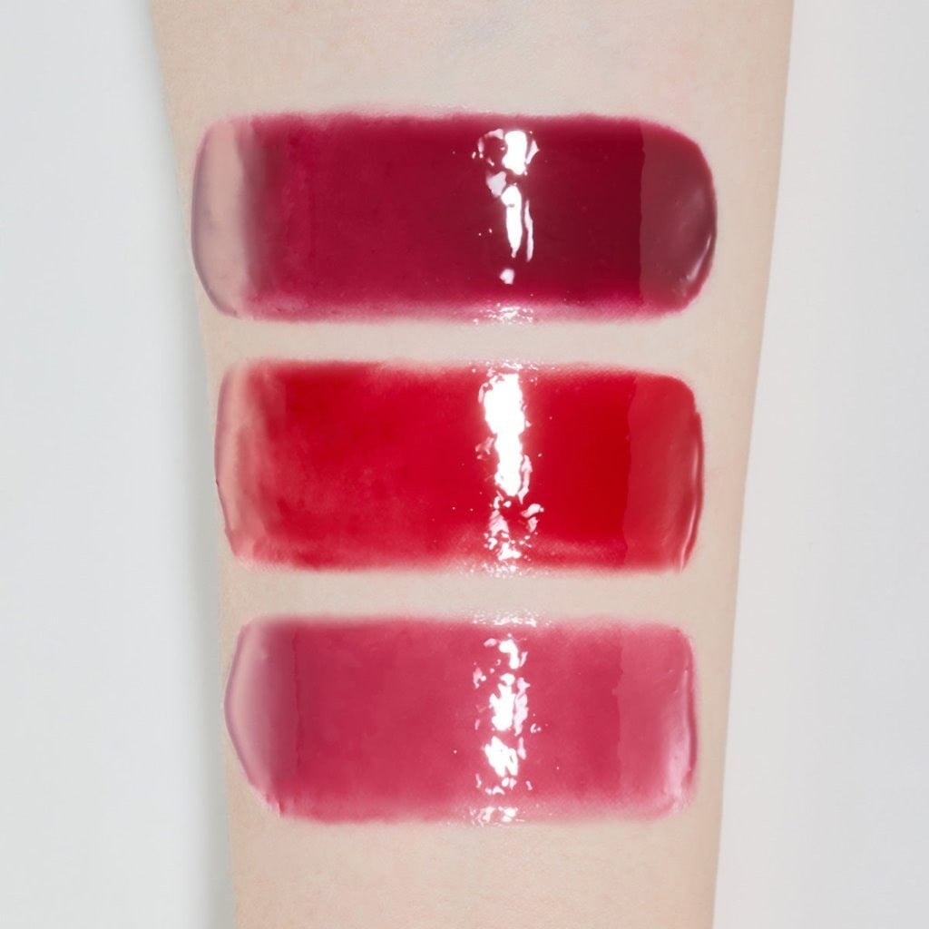 The Saem Candy Syrup Gloss - Dolgunluk Veren Lip Gloss Mulberry Syrup