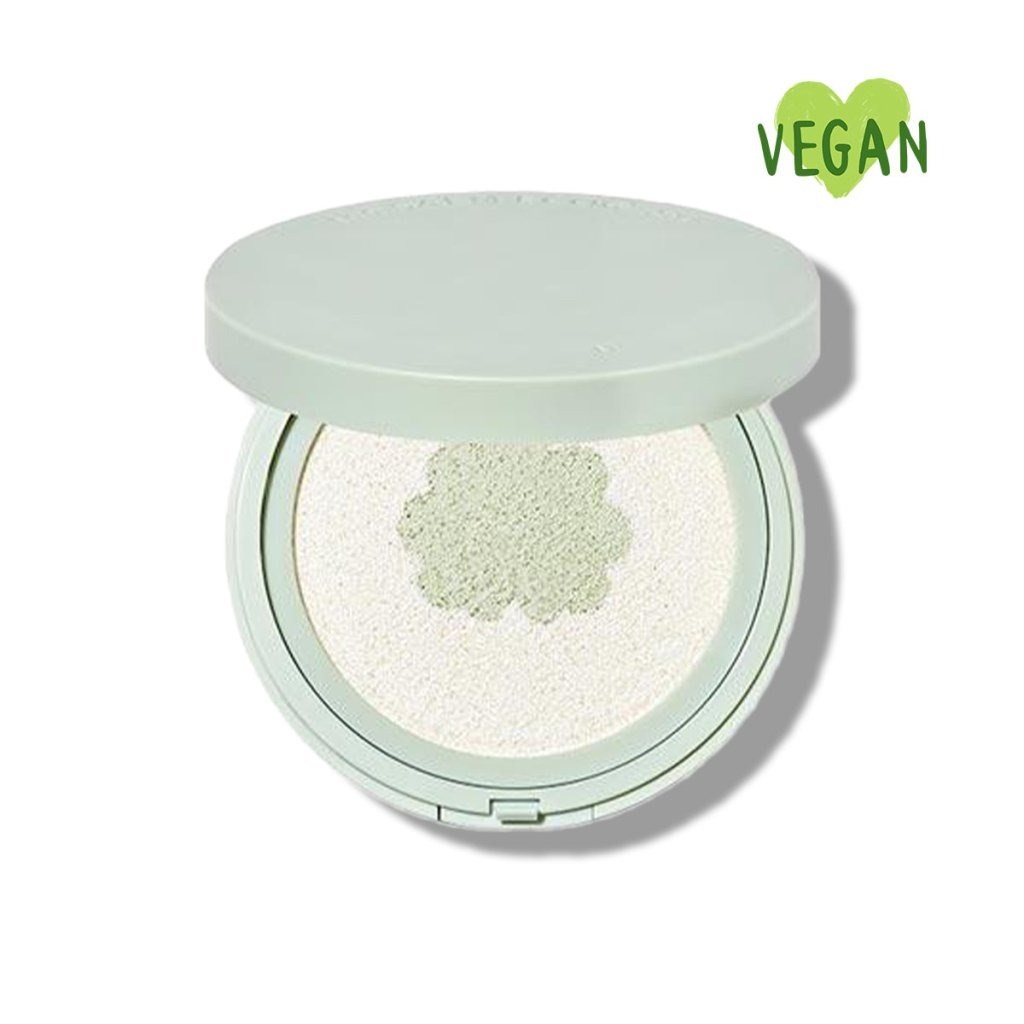 The Saem Cica Cushion Refill - SPF
