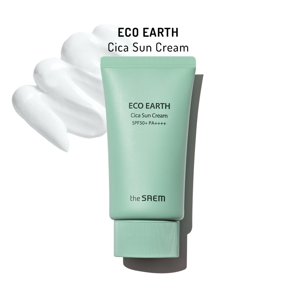 The Saem Cica Sun Cream - Güneş Kremi 50 g