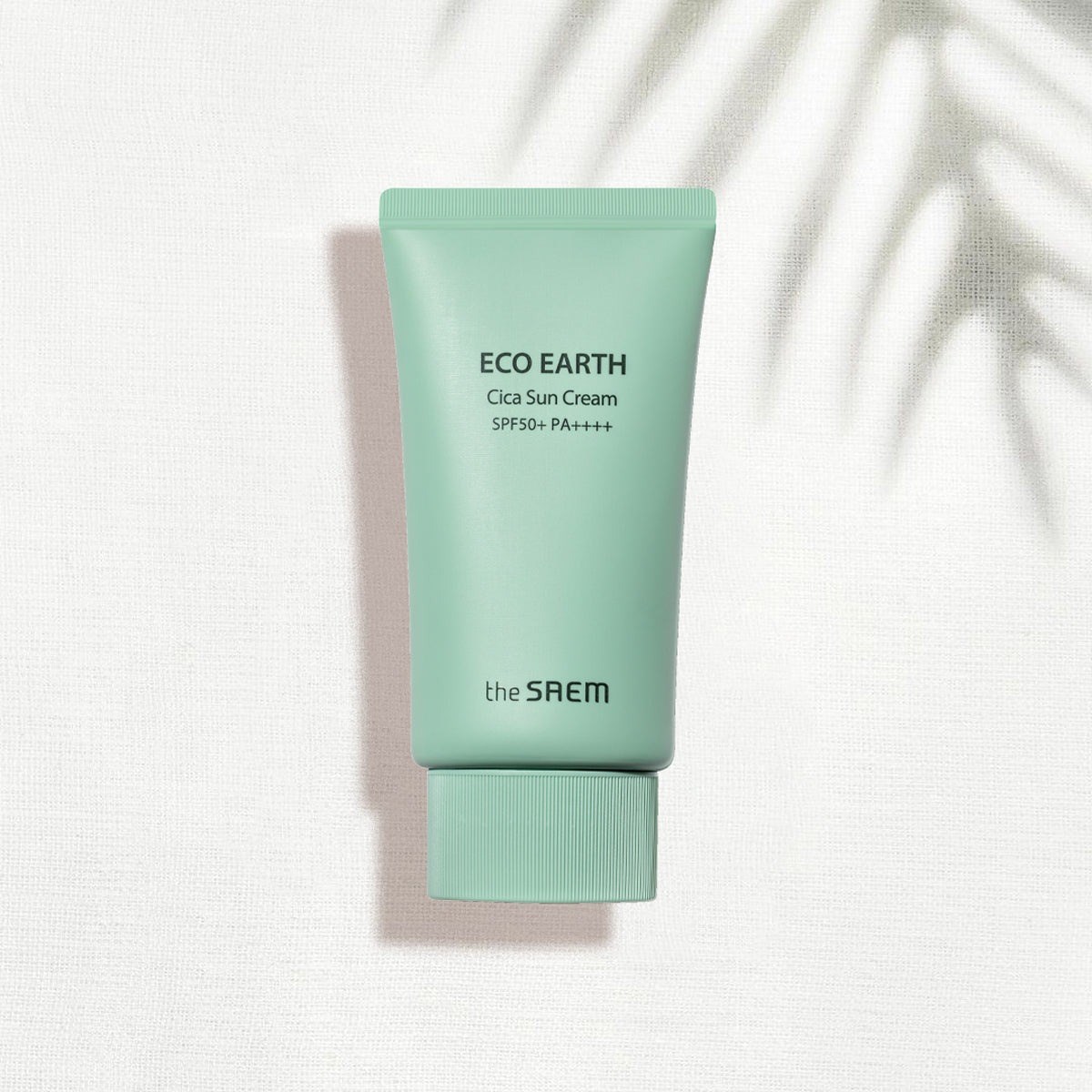 The Saem Cica Sun Cream - Güneş Kremi 50 g