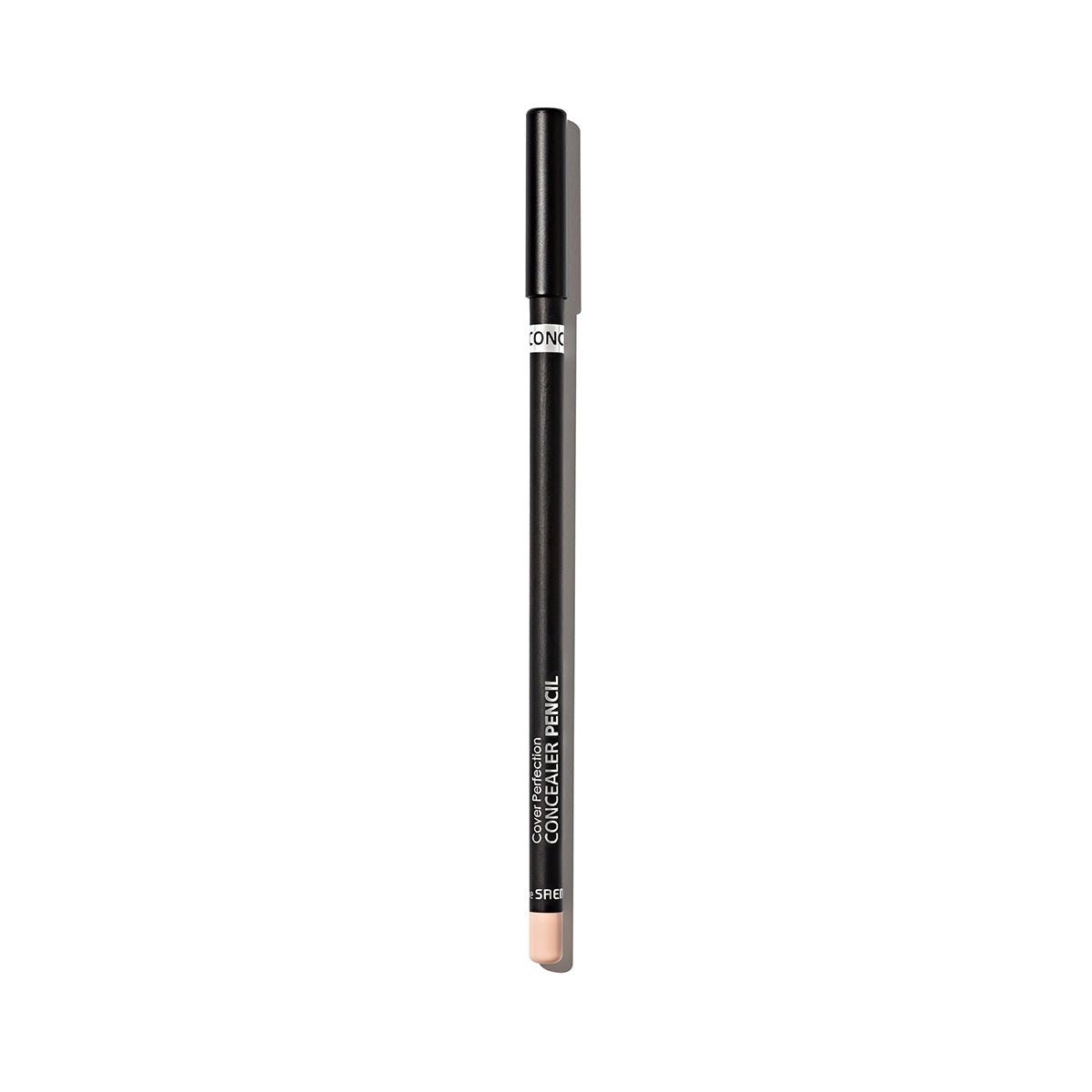 The Saem Concealer Pen - 1.0 Clear Beige