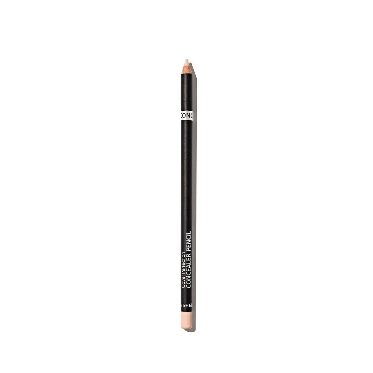 The Saem Concealer Pen - 1.0 Clear Beige