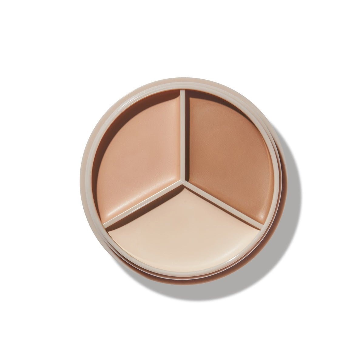 The Saem Contour Pot - 02 Contour Beige Palet