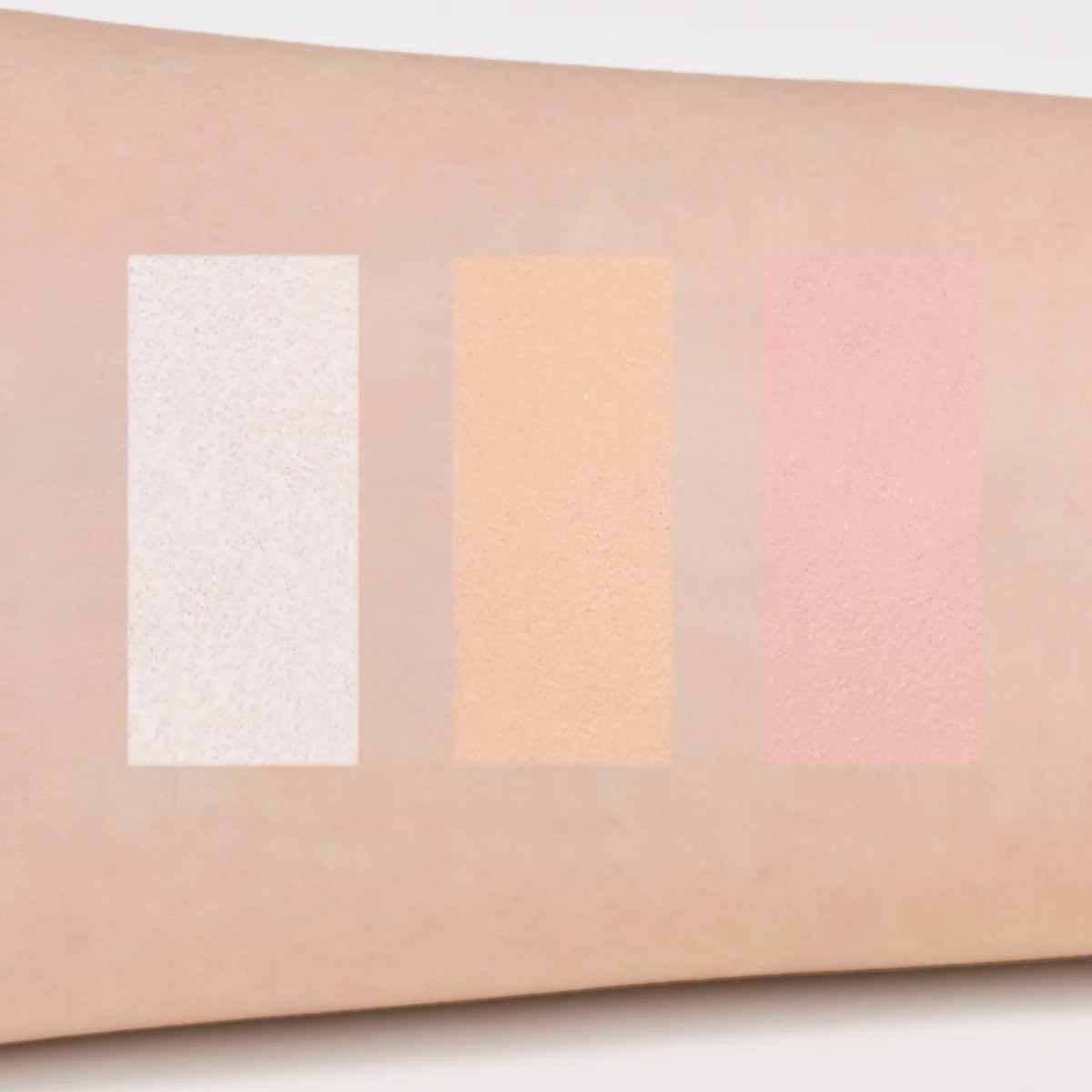 The Saem Cover Perfection Triple Pot Concealer 07 Pink Beige