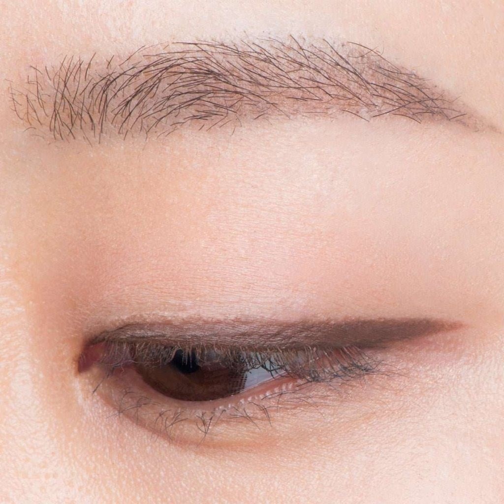 The Saem Eco Soul Slim Liner - Suya Dayanıklı Eyeliner Choco Brown